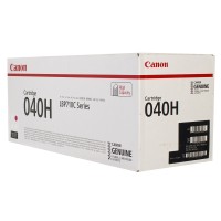 Картридж Canon 040H, Magenta, LBP-710 712, 10 000 стр (0457C001)