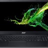 Ноутбук 15' Acer Aspire 3 A315-54K-52ZT (NX.HEEEU.034) Shale Black 15.6' матовый