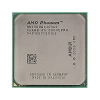 Процессор AMD (AM2+) Phenom X4 9500, Tray, 4x2,2 GHz, L3 2Mb, Agena, 65 nm, TDP