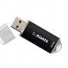 USB Флеш накопитель 64Gb Ridata Jewel OD16 Black