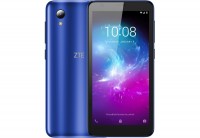 Смартфон ZTE Blade L8 1 16Gb, 2 Sim, Blue, 5' (1080х540) IPS, Spreadtrum SC7731E