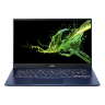 Ноутбук 14' Acer Swift 5 SF514-54GT-79JZ (NX.HHZEU.003) Charcoal Blue 14' глянце