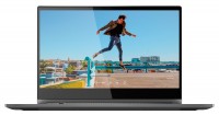 Ноутбук 13' Lenovo Yoga C930-13IKB (81C400LJRA) Iron Grey, 13.9', Multi-touch, г