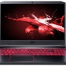 Ноутбук 15' Acer Nitro 7 AN715-51-70BB (NH.Q5FEU.040) Shale Black 15.6' матовый