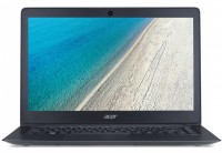 Ноутбук 14' Acer TravelMate X3 TMX349-G2-M-32X8 (NX.VEEEU.032) Steel Grey 14' ма
