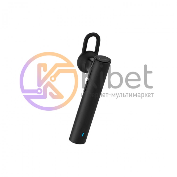 Гарнитура Xiaomi Mi Bluetooth Headset Youth Edition Black (LYEJ02LM-Black)