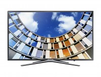 Телевизор 55' Samsung UE-55M5572, LED Full HD 1920x1080 800Hz, Wi-Fi, Smart TV,