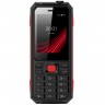 Мобильный телефон Ergo F248 Defender Black, 2 Sim, 2.4' TFT 240*320, MicroSD (Ma