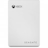 Внешний жесткий диск 4Tb Seagate Game Drive для XBox, White, 2.5', USB 3.0 (STEA