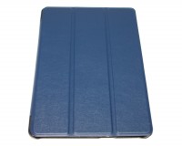 Чехол-книжка для Asus ZenPad 8' (Z581KL), Blue, искуственная кожа