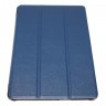 Чехол-книжка для Asus ZenPad 8' (Z581KL), Blue, искуственная кожа