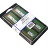 Модуль памяти 8Gb x 2 (16Gb Kit) DDR4, 2400 MHz, Kingston, 16-16-16-36, 1.2V (KV