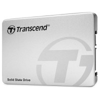 Твердотельный накопитель 256Gb, Transcend SSD370 Premium, SATA3, 2.5', MLC, 560