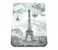 Обложка AIRON Premium для PocketBook 616 627 632, Париж