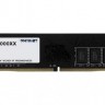 Модуль памяти 16Gb DDR4, 3200 MHz, Patriot, CL22, 1.2V (PSD416G32002)