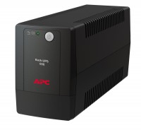 ИБП APC Back-UPS 650VA, Schuko (BX650LI-GR)