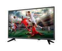 Телевизор 24' Strong SRT24HZ4003NW White LED 1366х768 60Hz, DVB-T2, HDMI, USB, V