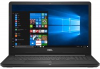 Ноутбук 15' Dell Inspiron 3576 (I355410DDW-70B) Black 15.6' глянцевый LED Full H