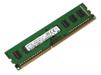 Модуль памяти 4Gb DDR3, 1600 MHz, Samsung, 11-11-11-28, 1.5V (M378B5173DB0-CK0)