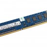 Модуль памяти 4Gb DDR3, 1333 MHz (PC3-10600), Hynix Original, 11-11-11-28, 1.5V