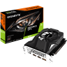Видеокарта GeForce GTX 1650, Gigabyte, MINI ITX OC, 4Gb DDR5, 128-bit, 2xHDMI DP