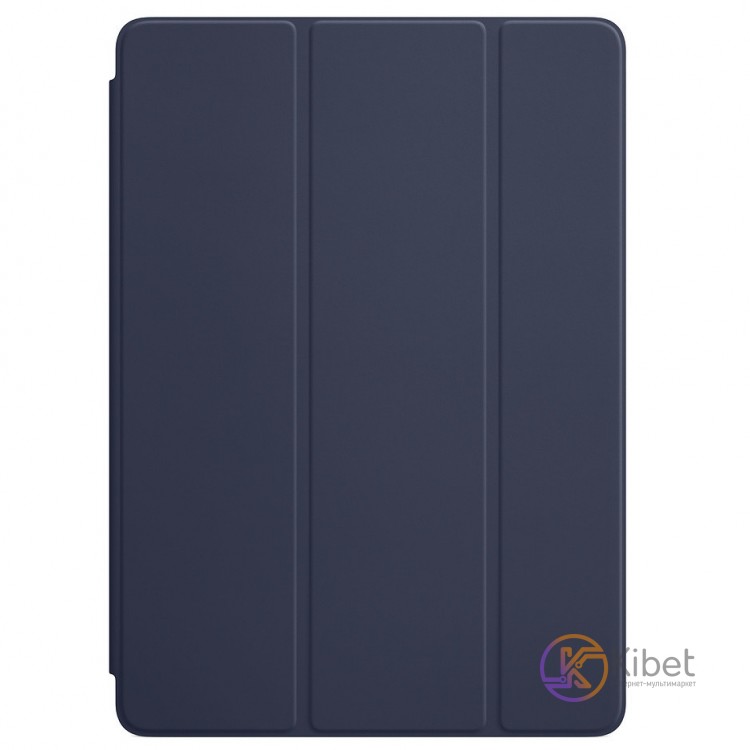 Чехол-книжка для планшета Leather Cover iPad Pro 11, Blue