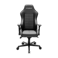 Игровое кресло DXRacer Drifting OH DJ133 N Black (60109)