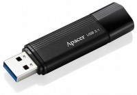 USB 3.1 Флеш накопитель 32Gb Apacer AH353, Black (AP32GAH353B-1)