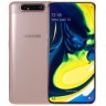 Смартфон Samsung Galaxy A80 (A805) Gold, 2 NanoSim, сенсорный емкостный 6,7' (24