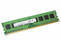 Модуль памяти 4Gb DDR3, 1600 MHz, Samsung, 11-11-11-28, 1.5V (M378B5173BH0-CK0)