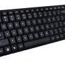 Клавиатура Logitech K230, Black, беспроводная, 2xAAA (920-003348)