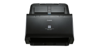 Сканер Canon imageFORMULA DR-C240 (0651C003), Black, A4, 600 dpi, 24 бит, USB 2.