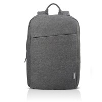 Рюкзак для ноутбука 15.6' Lenovo Casual B210, Grey, полиэстер, 390 x 290 x 35 мм