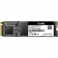 Твердотельный накопитель M.2 512Gb, ADATA XPG SX8200 Pro, PCI-E 4x, 3D TLC, 3500