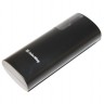 Универсальная мобильная батарея 2200 mAh, ColorWay, Foldable Black (CW-PB022LIC1