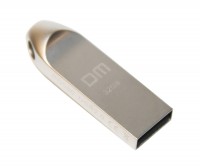 USB Флеш накопитель 32Gb DM PD086 Silver