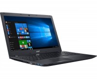 Ноутбук 15' Acer Aspire E5-576G (NX.GTZEU.008) Black 15.6' матовый LED FullHD (1
