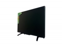 Телевизор 32' Backlight 1920х1080 60Hz, Smart TV, DVB-T2, HDMI, USB, VESA (200x1
