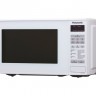 Микроволновая печь Panasonic NN-GT 261 WZTE White, 800W, 20 л, с грилем, 9 прогр