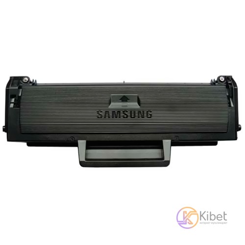 Картридж Samsung MLT-D1043S, Black, ML-1660 1661 1665, 1.5k, WWM (LC55N)