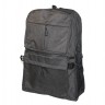 Рюкзак для ноутбука 15.6', Black, нейлон, выход под USB кабель