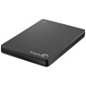 Внешний жесткий диск 2Tb Seagate Backup Plus Portable, Black, 2.5', USB 3.0 (STD