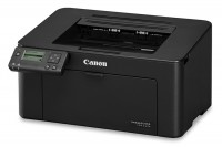 Принтер лазерный ч б A4 Canon LBP113w (2207C001), Black, WiFi, 2400x600 dpi, до