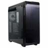 Корпус Zalman Z9 NEO Plus (Black) Steel Plastic, ATX Micro ATX, Mid Tower_wind