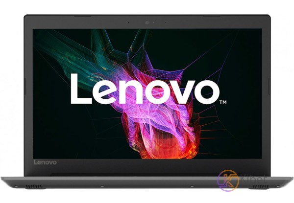 Ноутбук 15' Lenovo IdeaPad 330-15ARR (81D2009PRA) Onyx Black 15.6' матовый LED F