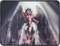 Коврик Defender 'Angel of Death', размер 'M', 360 x 270 x 3 мм (50557)