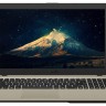 Ноутбук 15' Asus X540BP-DM001 Chocolate Black, 15.6' матовый LED FullHD (1920x10