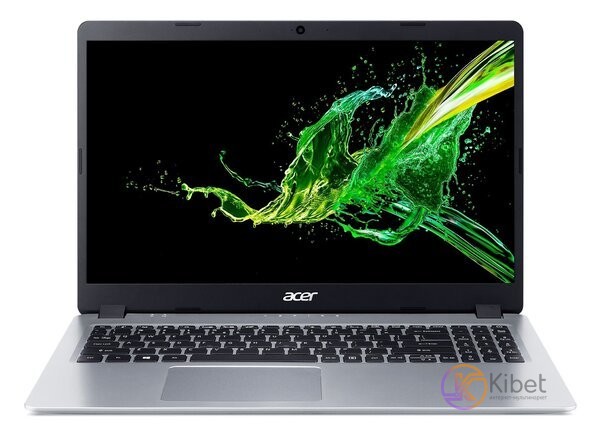 Ноутбук 15' Acer Aspire 5 A515-43G-R1HN (NX.HH1EU.00L) Pure Silver 15.6' матовый