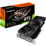 Видеокарта GeForce RTX 2070 SUPER, Gigabyte, GAMING OC 3X, 8Gb DDR6, 256-bit, HD