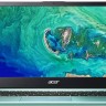 Ноутбук 14' Acer Swift 1 SF114-32 (NX.GZGEU.008) Aqua Green 14.0' матовый Full H